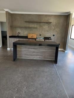 Elvis Gwatirera Decorative Concrete Floors profile