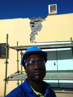 Loid Masimira Mascom and Son construction profile