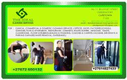 Jephias Mumbire profile