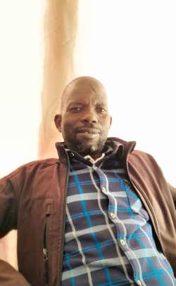 Mnothi Ndlovu Paul profile