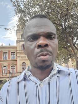 Dumisani Gabula Ndlovu profile