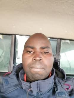 Maxton Zgambo profile