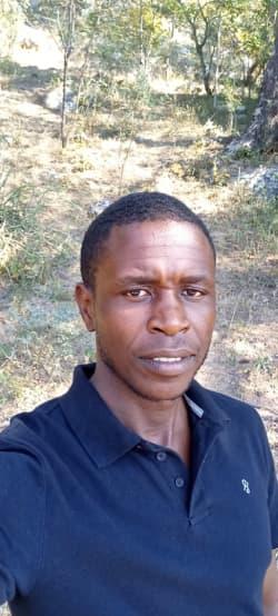 Andrew Msipha Andy profile