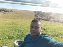 Timothy Naidoo profile