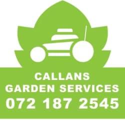 Callans Garden Services profile