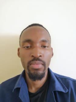 Absalom Fulaza profile