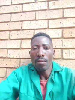 Felix Muchabaiwa Seke profile