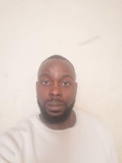 Pritchard Mabonga profile