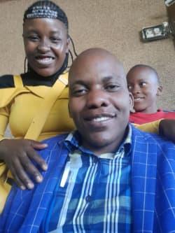 Trymore Batidzirai Obey profile