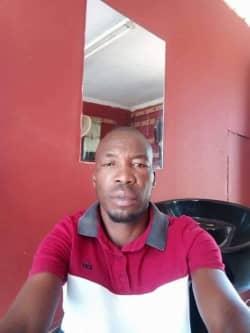 Thabo Bopape profile