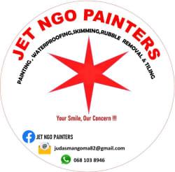 Judas Mangoma Jet Ngo Painters profile