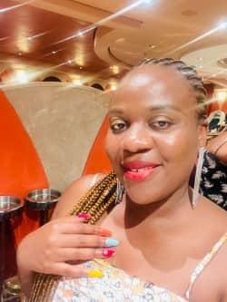Shirlia Nkuna profile