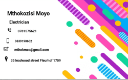 Mthokozisi Moyo Mr Mt profile