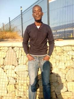 Macdonald Mwale profile