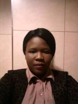 Boitshwarelo Lorraine Hutang profile