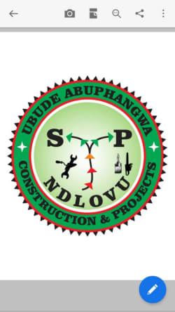 Sipho Petros Ndlovu profile