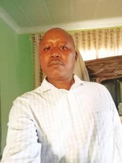 F.Moses Mafunzwain profile
