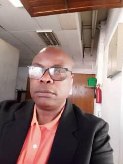 Sedikathaba Omar Mpe Thabo profile