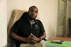 Tshilidzi Mudau Mr pro profile