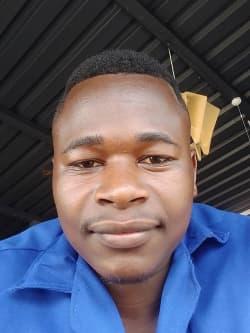 Antony Chakavuya profile