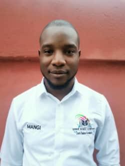 Ndzivalelo Manghezi Shipalane Mangi profile