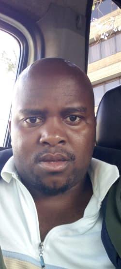 Sifiso Mdluli profile