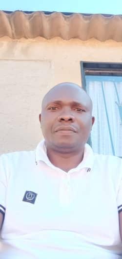 Maquawe Mhlanga Blessing profile