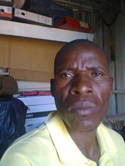 Caston Muhle profile