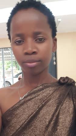 Nomsa Mashele Skhumbuzo profile