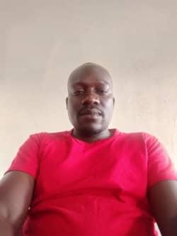 Sakiwo Mtungwa Louis or Sakiwo profile