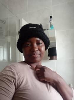 Abishel Mhuru profile