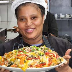 Nonopha Njengele Chef Nono profile