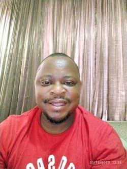 Munesu Dambuza Percy profile