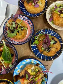 Mahlomola Thamae Chef Mahlomola profile