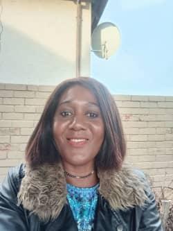 Eunice Mpondo profile