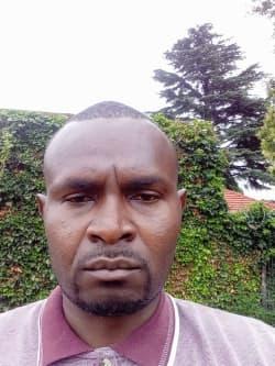 Roland Sasa Matondo profile