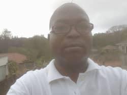 Clive Machinga profile