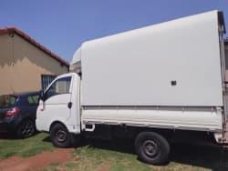 Manners Madechavo profile