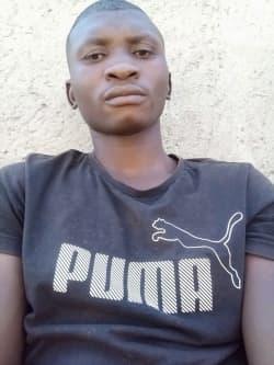 Lameck Mufushwa profile