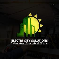 Allen kufa Electri-city Solutions profile