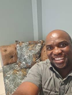 Klenkie  Christian  Mtshweni profile