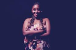 Rachel Mongatane profile