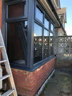 Emmanuel Genesis Window cleaningservices profile