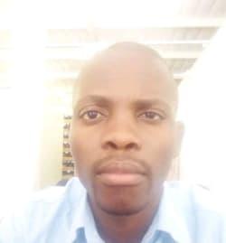 Edwin Nhlalo Mdlongwa profile