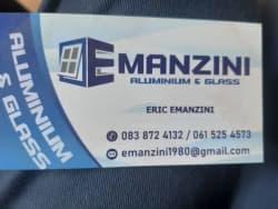 Eric Manzini profile