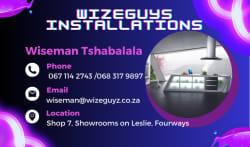 Wiseman Tshabalala profile