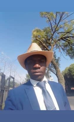 Sibusiso Ngulube Sbuda profile