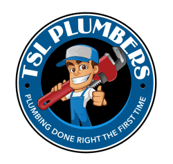 TSL PLUMBERS PTY LTD TSL plumbers profile