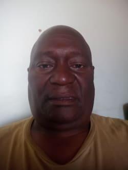 Moses Mahlangu Diamond profile