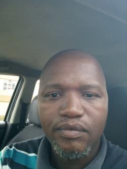 John Nhlapo profile